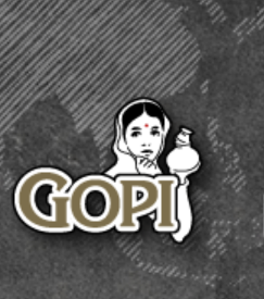 Gopi Paneer