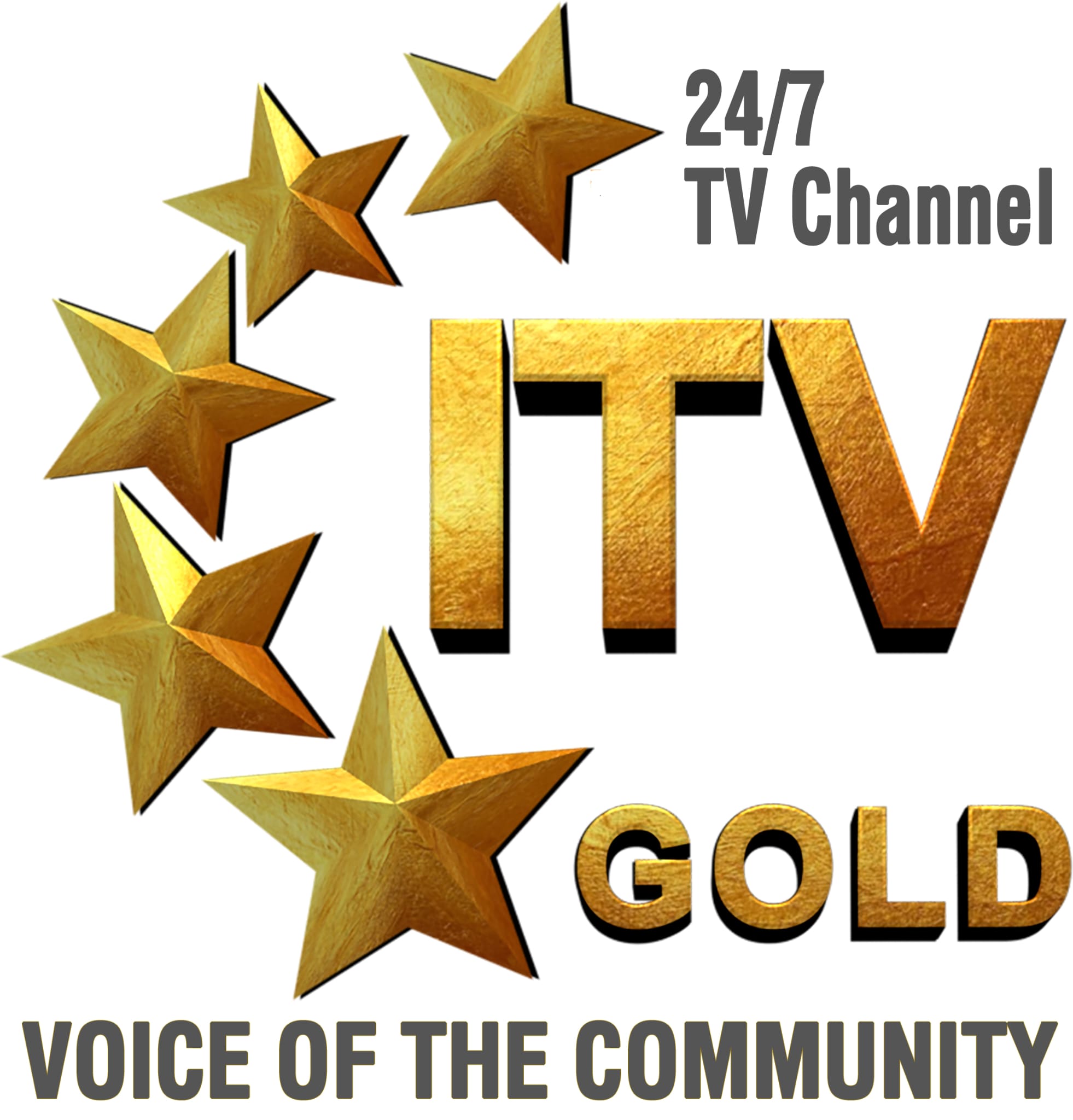 ITV Gold — 24/7 TV Channel