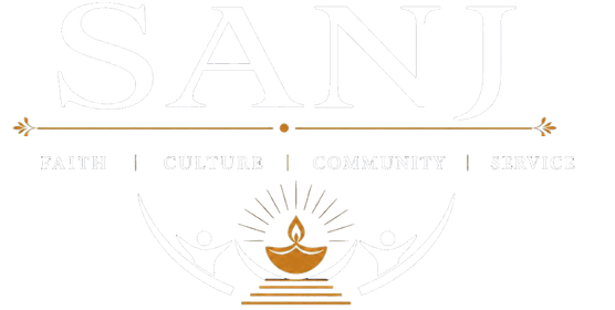 SANJ — Sanatan Association of New Jersey
