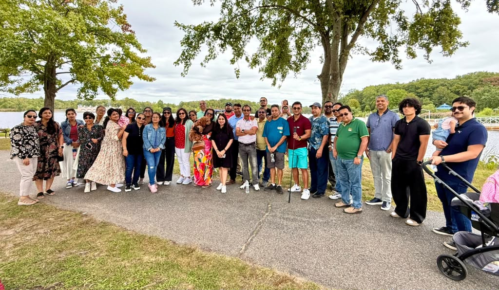 SANJ Family Picnic 2026