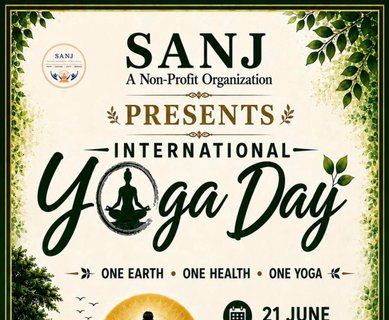 International Yoga Day 2026